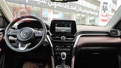 تويوتا أوربان كروزر